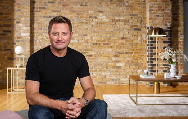 George Clarke's Life In Amazing Architecture