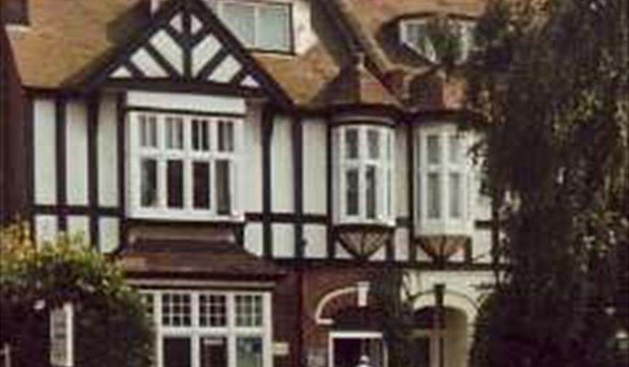 Chesterfields Guest House