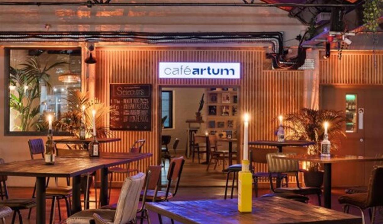 Café Artum