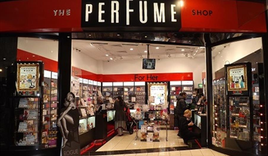 The Perfume Shop - Bullring
