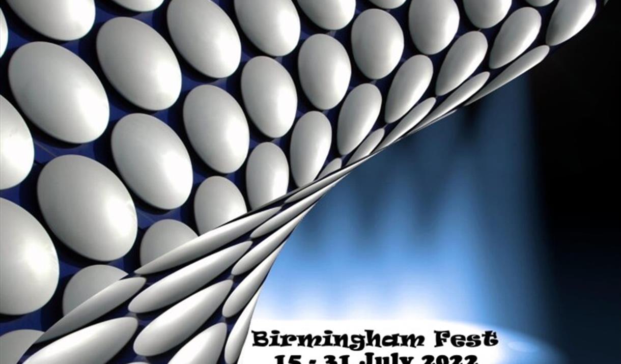 Birmingham Fest 2022