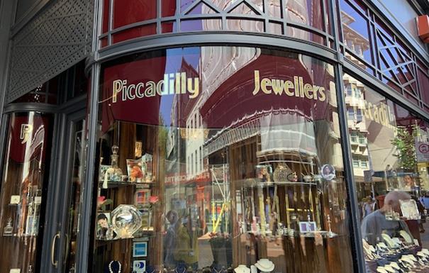 Piccadilly Jewellers