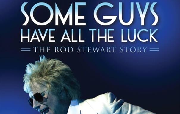 The Rod Stewart Story