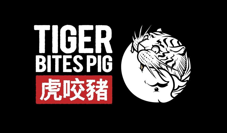 Tiger Bites Pig