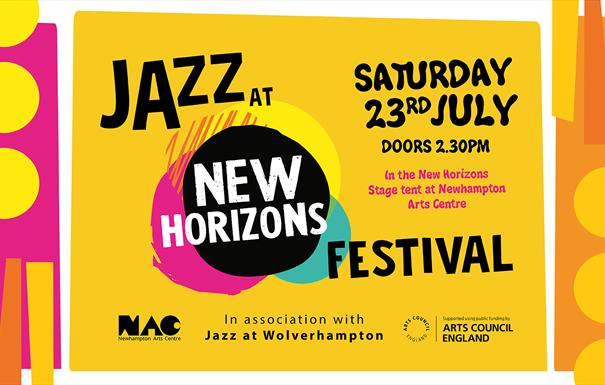 NAC Jazz Festival 2022_Social assets_Facebook event cover