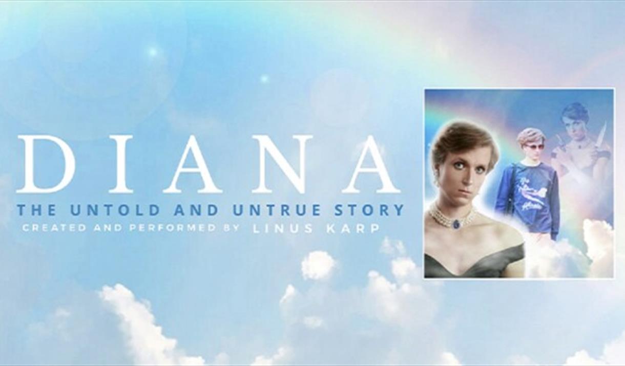 Diana the untold and untrue story