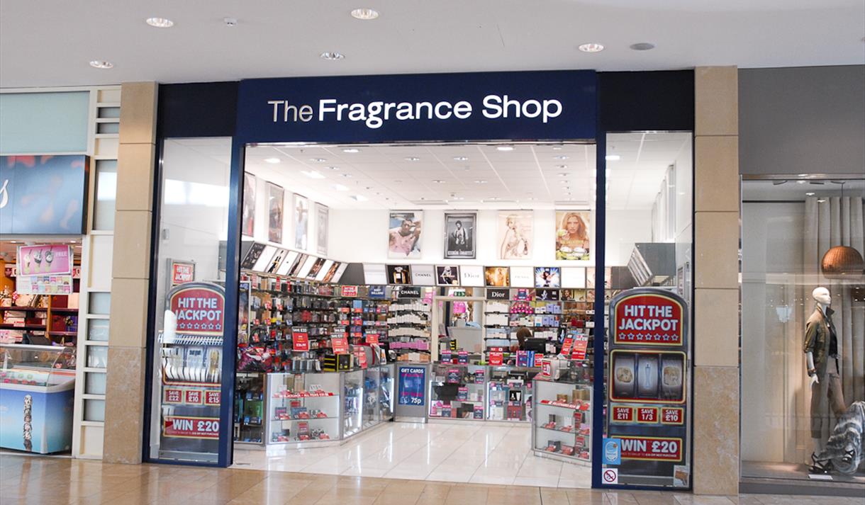 The Fragrance Shop - Bullring