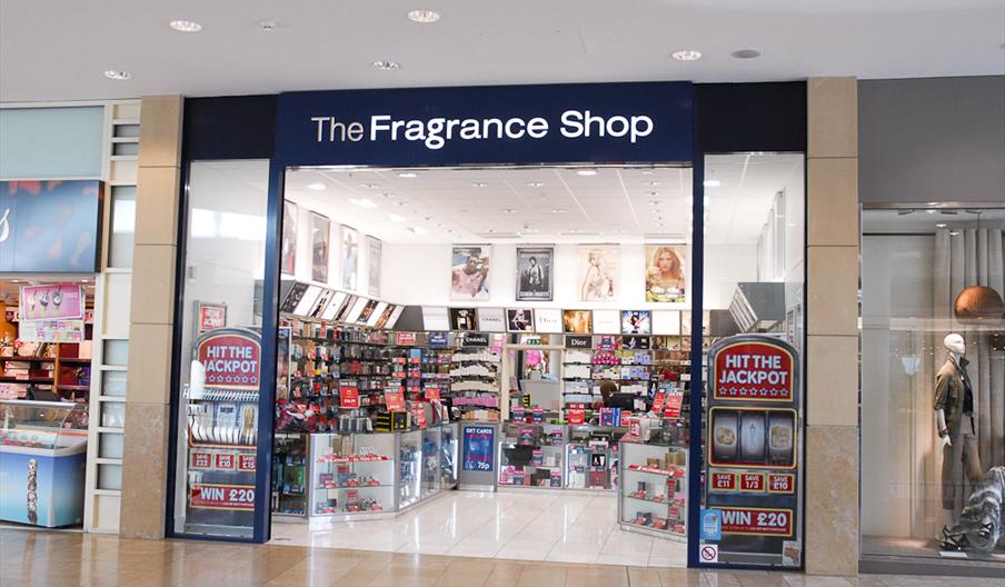 The Fragrance Shop - Bullring - Health & Beauty - Meet Birmingham