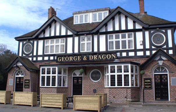 George & Dragon Inn
