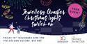Jewellery Quarter Christmas Lights Switch On 2021