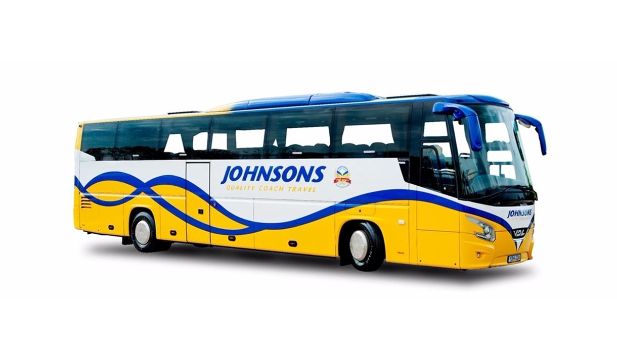 Johnsons Coach Travel