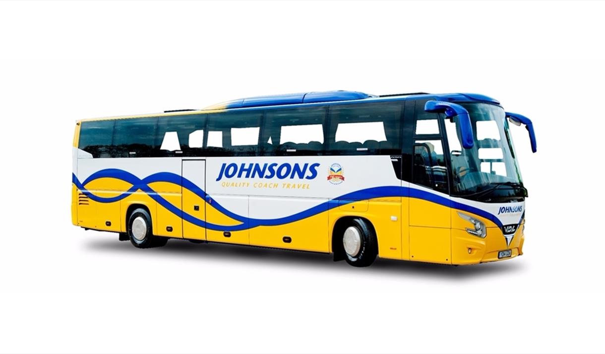 Johnsons Coach Travel