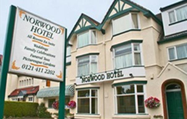 Norwood Hotel