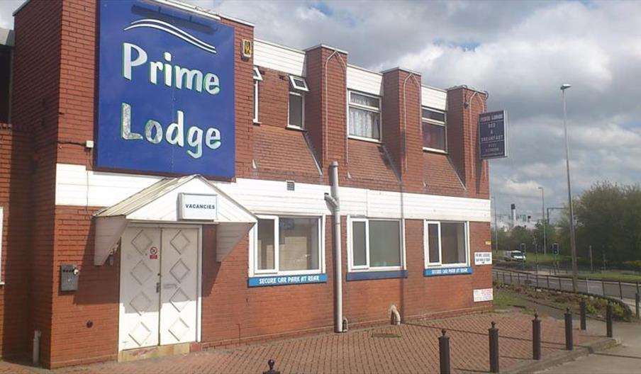 Prime Lodge