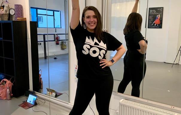 Sass-fuelled dance classes inspired by the stars arrives in Birmingham
