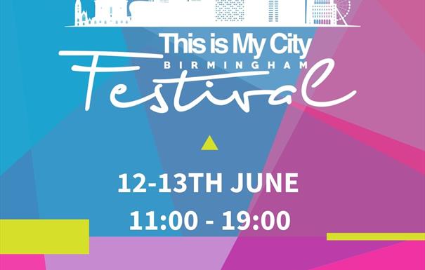 This Is My City Festival
