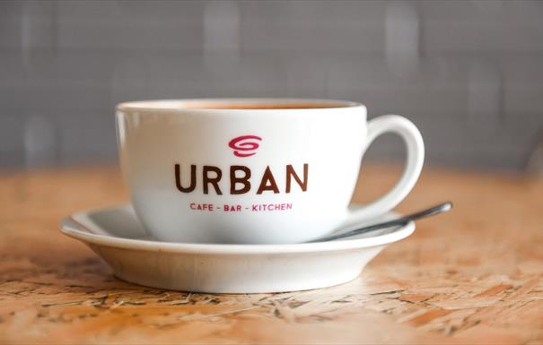 Urban Coffee JQ