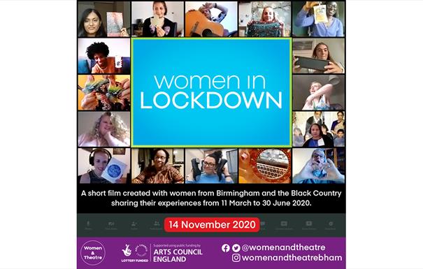 Women in Lockdown