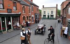 Thumbnail for Black Country Living Museum