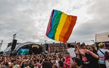 Thumbnail for Birmingham Pride