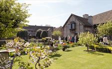 Thumbnail for Shakespeare Birthplace