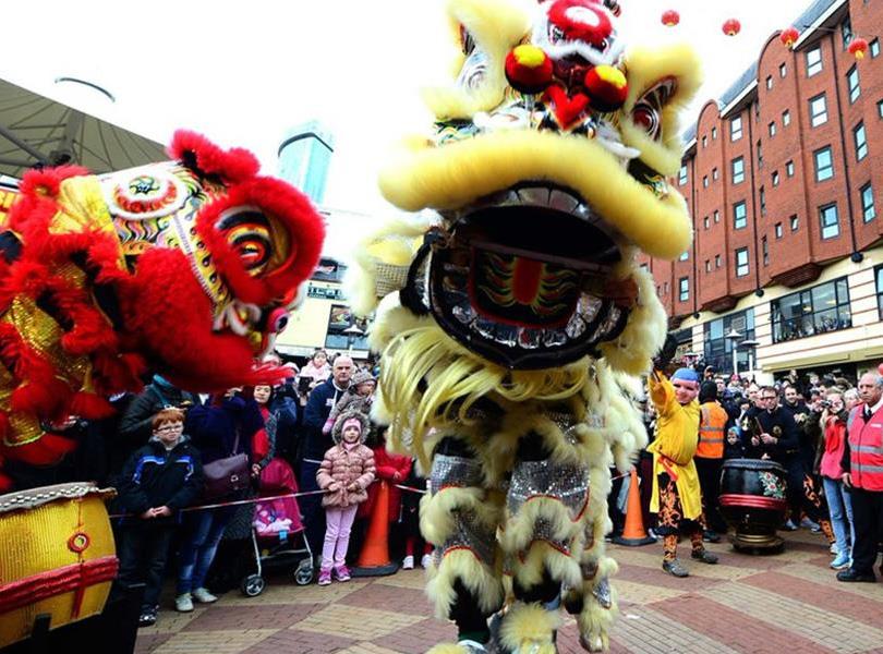 Festivals in Birmingham - Visit Birmingham