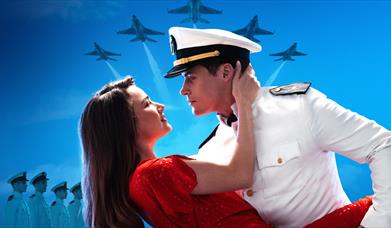 An Officer and a Gentleman The Musical