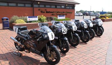 Motorcycle Museum