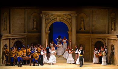 Ellen Kent's Carmen