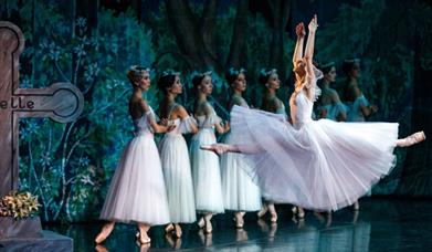 Giselle