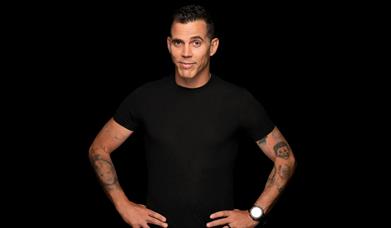 Steve-O
