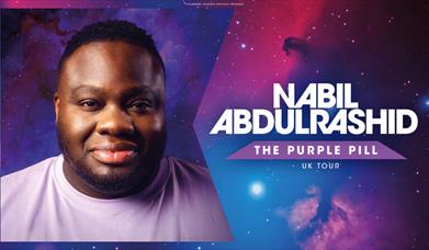 The Purple Pill