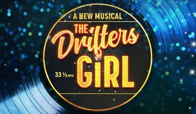 The Drifters Girl