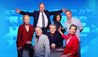 Drop the Dead Donkey