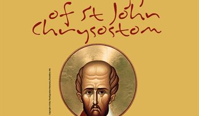 St John Chrysostom