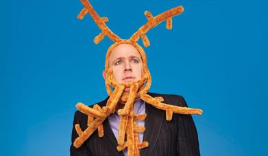 Tim Vine - Breeeep!