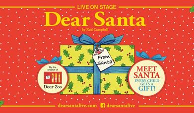 Dear Santa