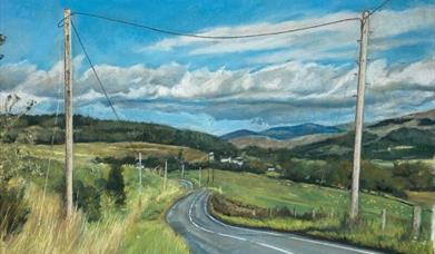 Graham Kershaw RBSA