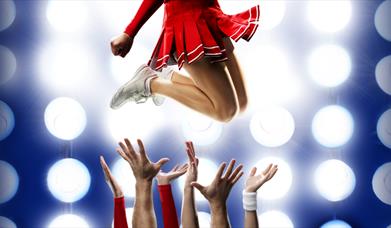 Stage Experience - Bring It On