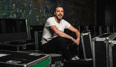Iain Stirling: RELEVANT