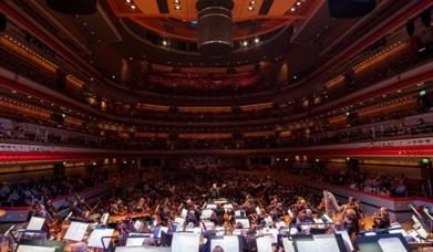 CBSO at Symphony Hall