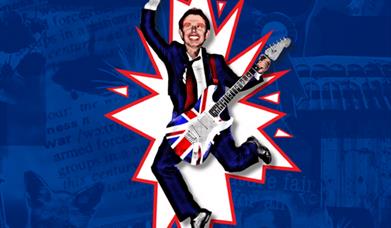 Tony! [The Tony Blair Rock Opera]