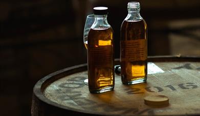 Grain & Glass - Premium Whisky Tasting