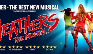 Heathers