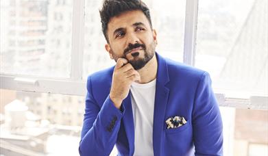 Vir Das