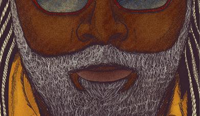 Reginald D. Hunter: The Man Who Could See Through Sh!t