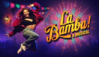 La Bamba!