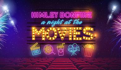 Himley Bonfire & Fireworks
