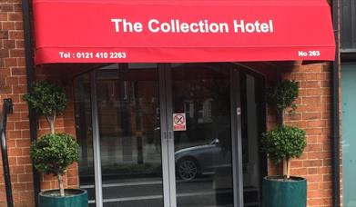 The Collection Hotel