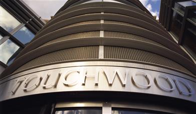 Touchwood Shopping Centre